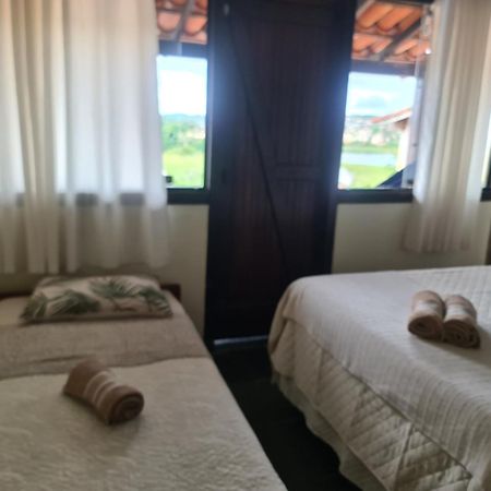 Mira Playa Geriba Hotel Armacao dos Buzios Ngoại thất bức ảnh