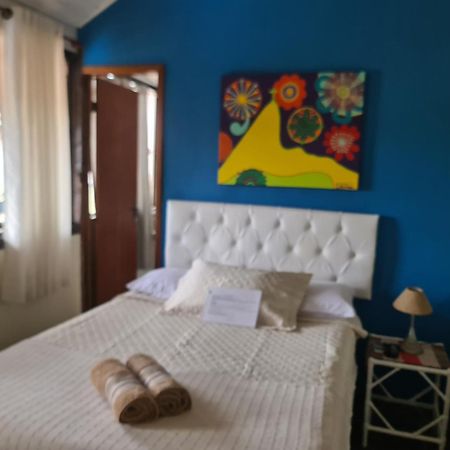 Mira Playa Geriba Hotel Armacao dos Buzios Ngoại thất bức ảnh