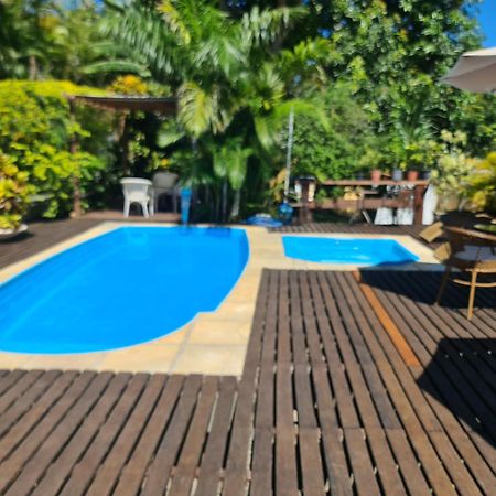Mira Playa Geriba Hotel Armacao dos Buzios Ngoại thất bức ảnh