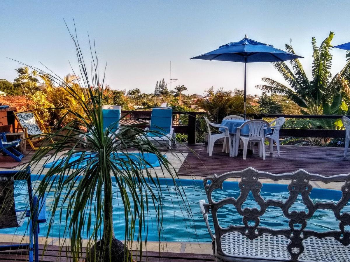 Mira Playa Geriba Hotel Armacao dos Buzios Ngoại thất bức ảnh