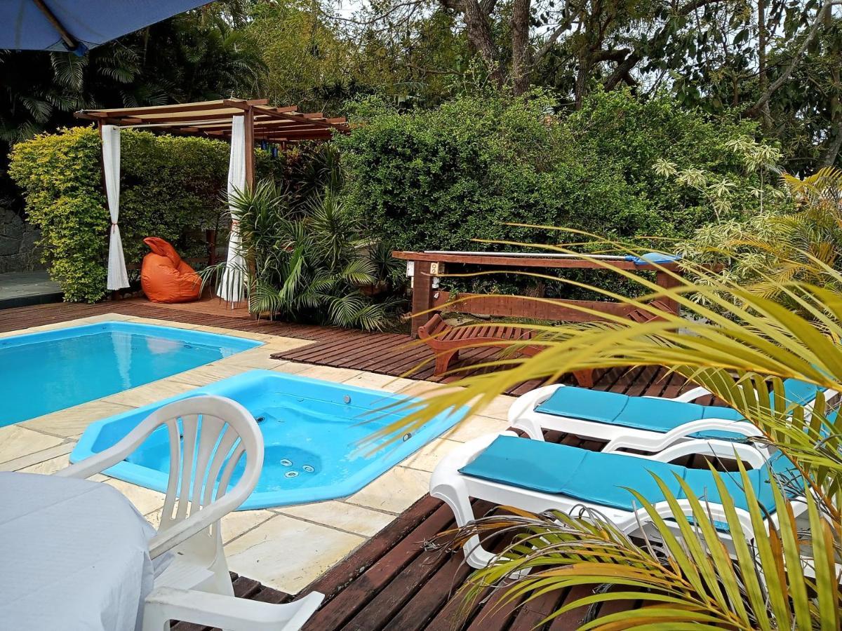 Mira Playa Geriba Hotel Armacao dos Buzios Ngoại thất bức ảnh