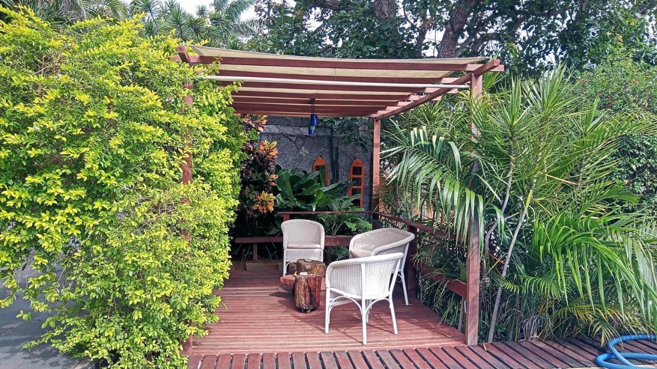 Mira Playa Geriba Hotel Armacao dos Buzios Ngoại thất bức ảnh