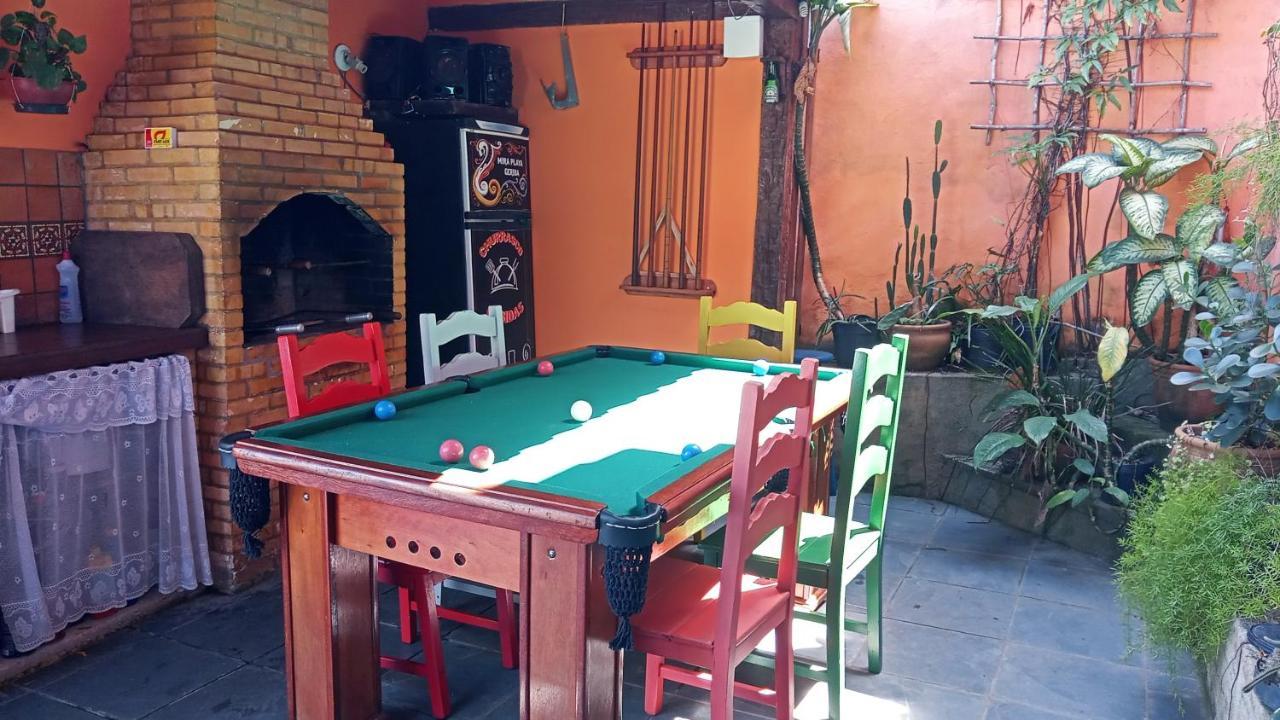 Mira Playa Geriba Hotel Armacao dos Buzios Ngoại thất bức ảnh