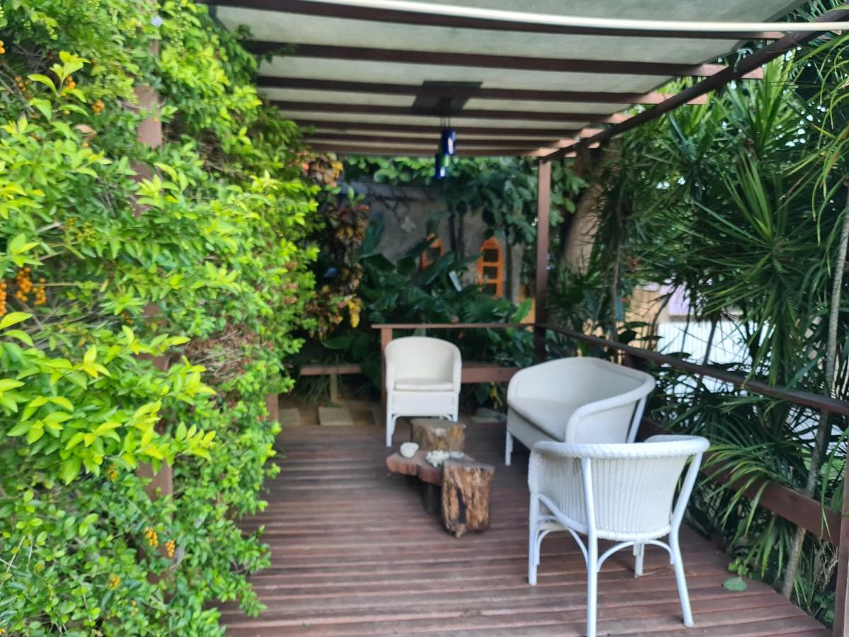 Mira Playa Geriba Hotel Armacao dos Buzios Ngoại thất bức ảnh