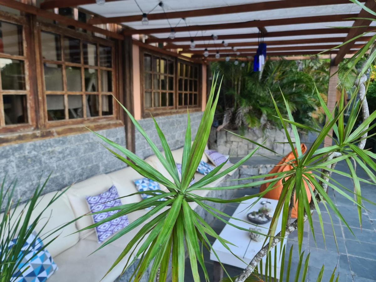 Mira Playa Geriba Hotel Armacao dos Buzios Ngoại thất bức ảnh
