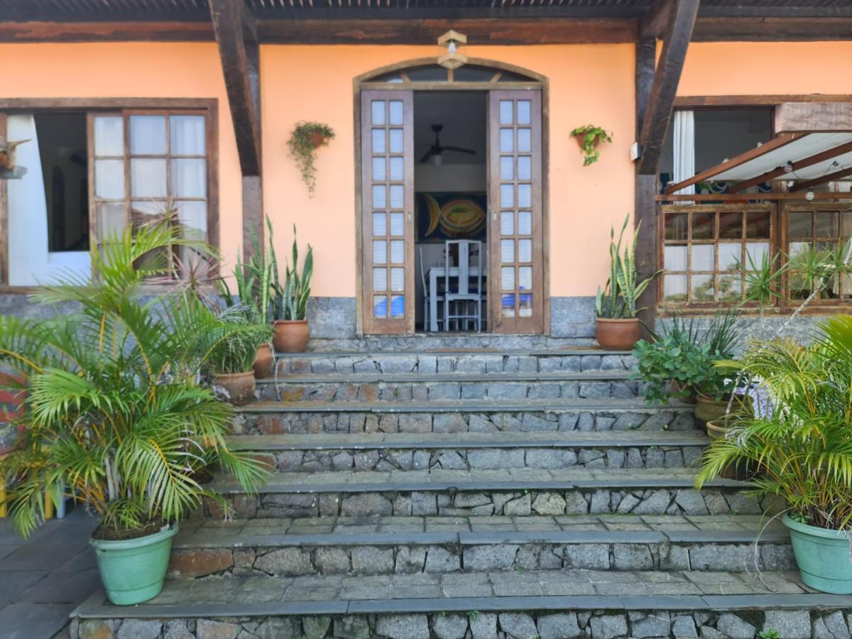 Mira Playa Geriba Hotel Armacao dos Buzios Ngoại thất bức ảnh