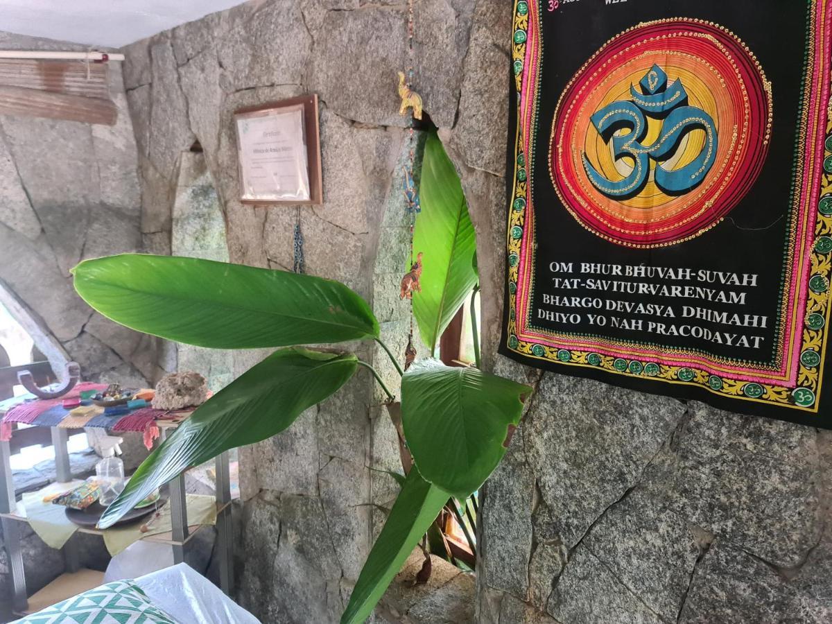 Mira Playa Geriba Hotel Armacao dos Buzios Ngoại thất bức ảnh