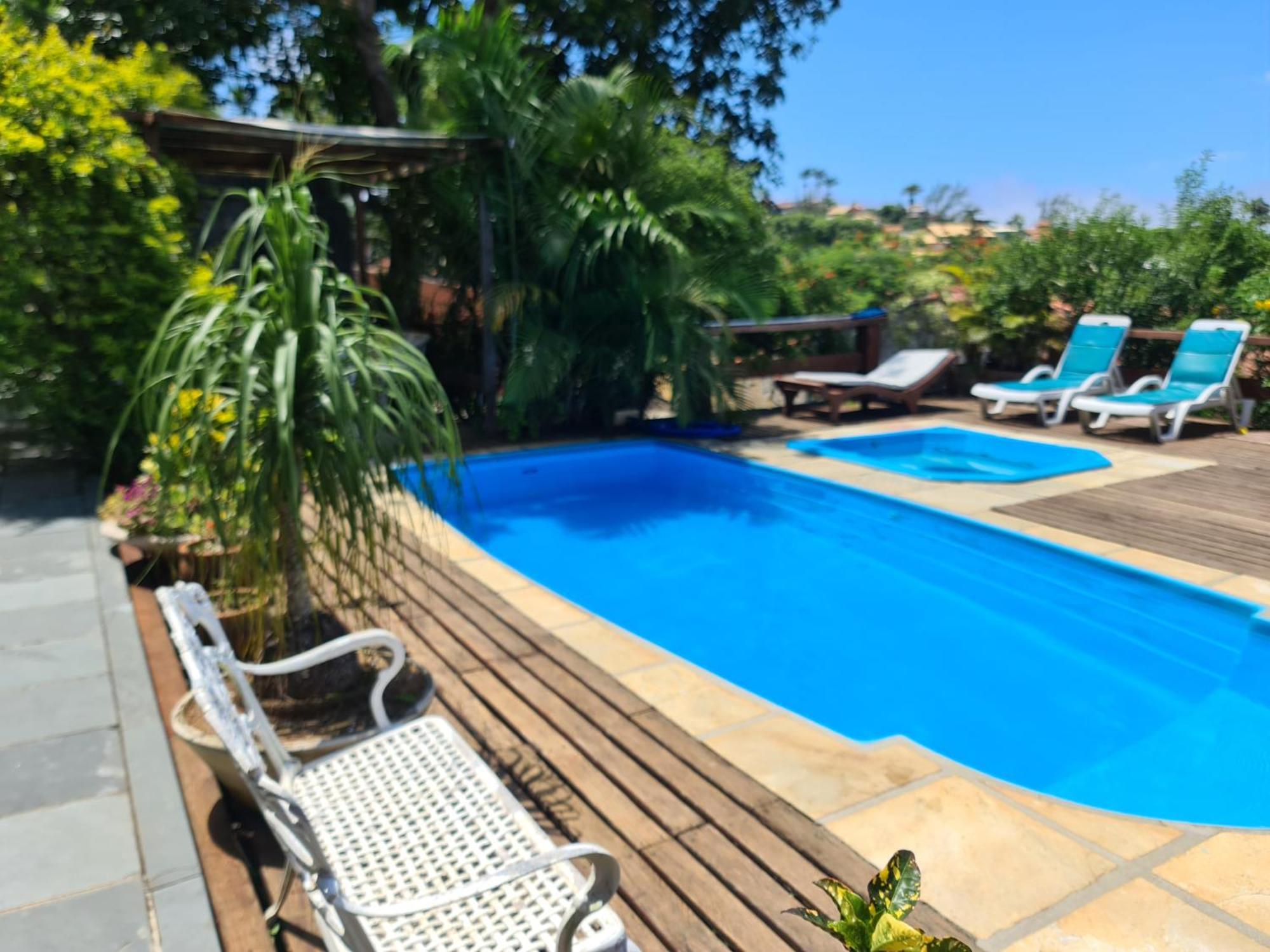 Mira Playa Geriba Hotel Armacao dos Buzios Ngoại thất bức ảnh
