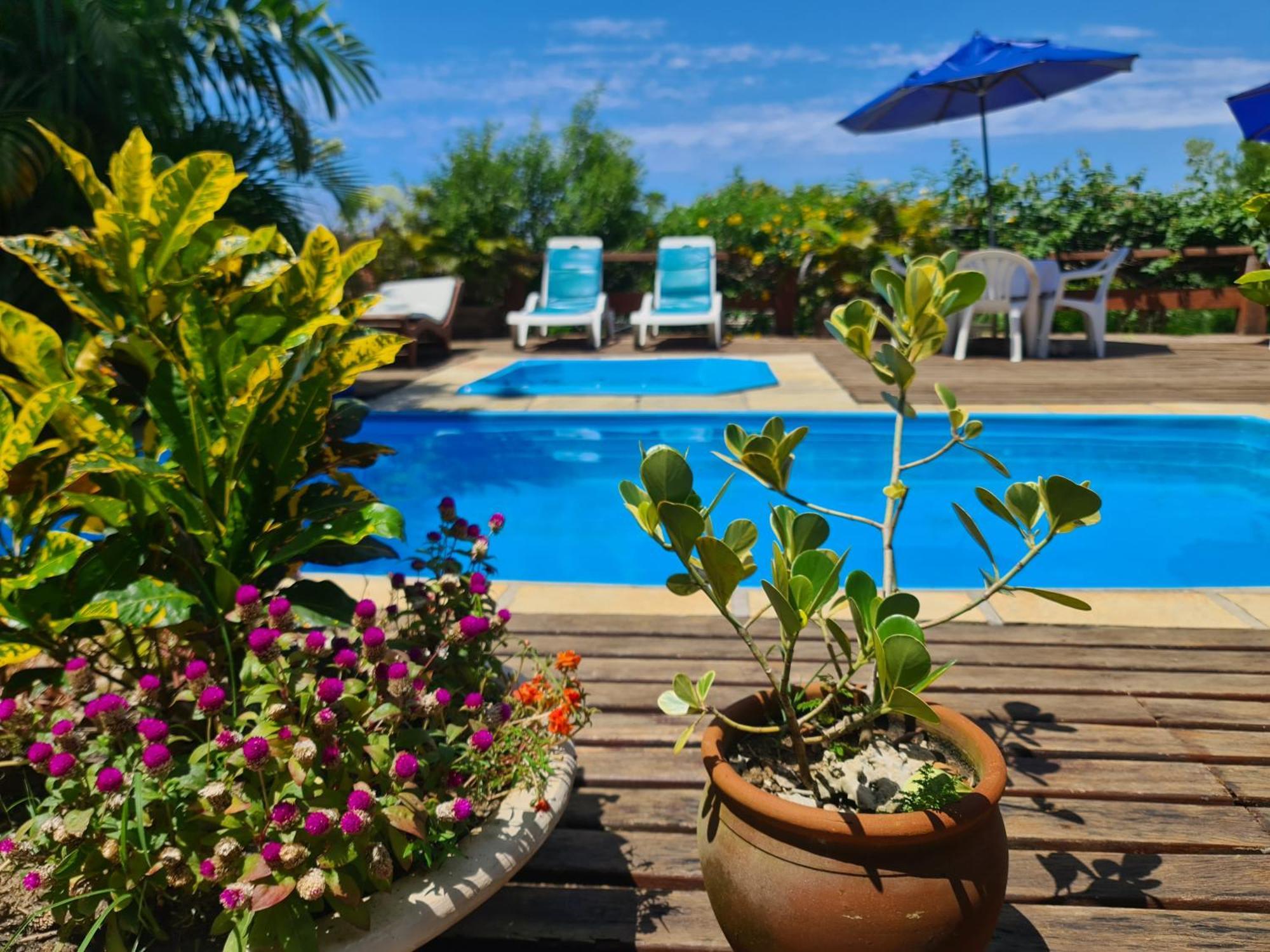 Mira Playa Geriba Hotel Armacao dos Buzios Ngoại thất bức ảnh