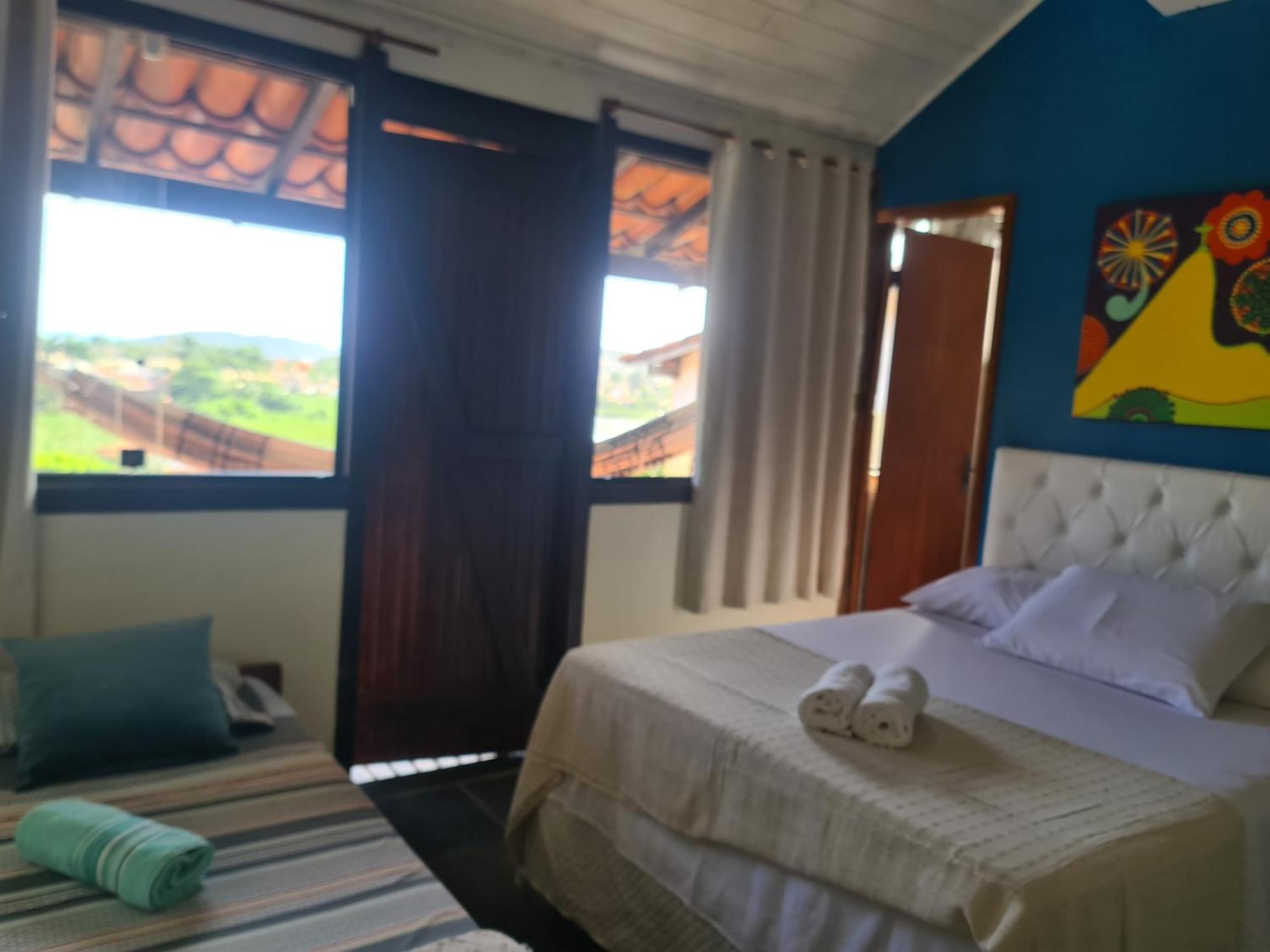 Mira Playa Geriba Hotel Armacao dos Buzios Ngoại thất bức ảnh