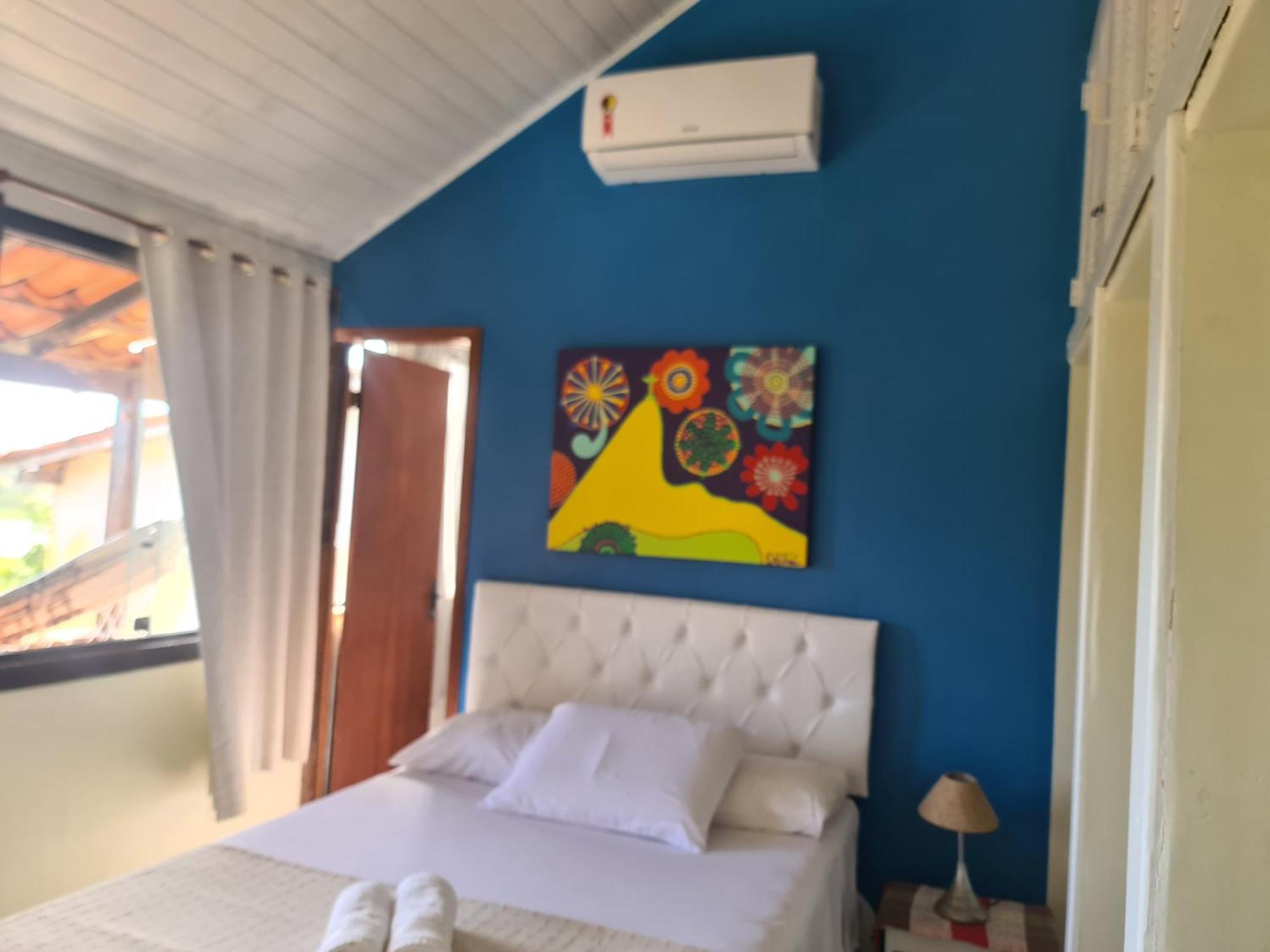 Mira Playa Geriba Hotel Armacao dos Buzios Ngoại thất bức ảnh