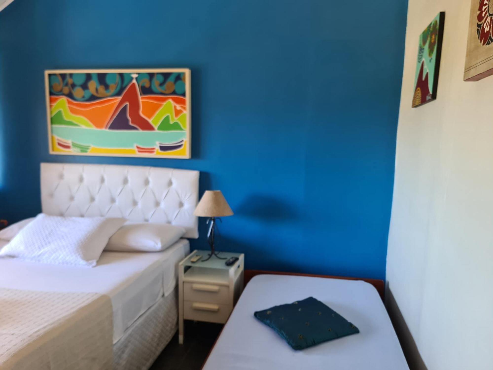 Mira Playa Geriba Hotel Armacao dos Buzios Ngoại thất bức ảnh