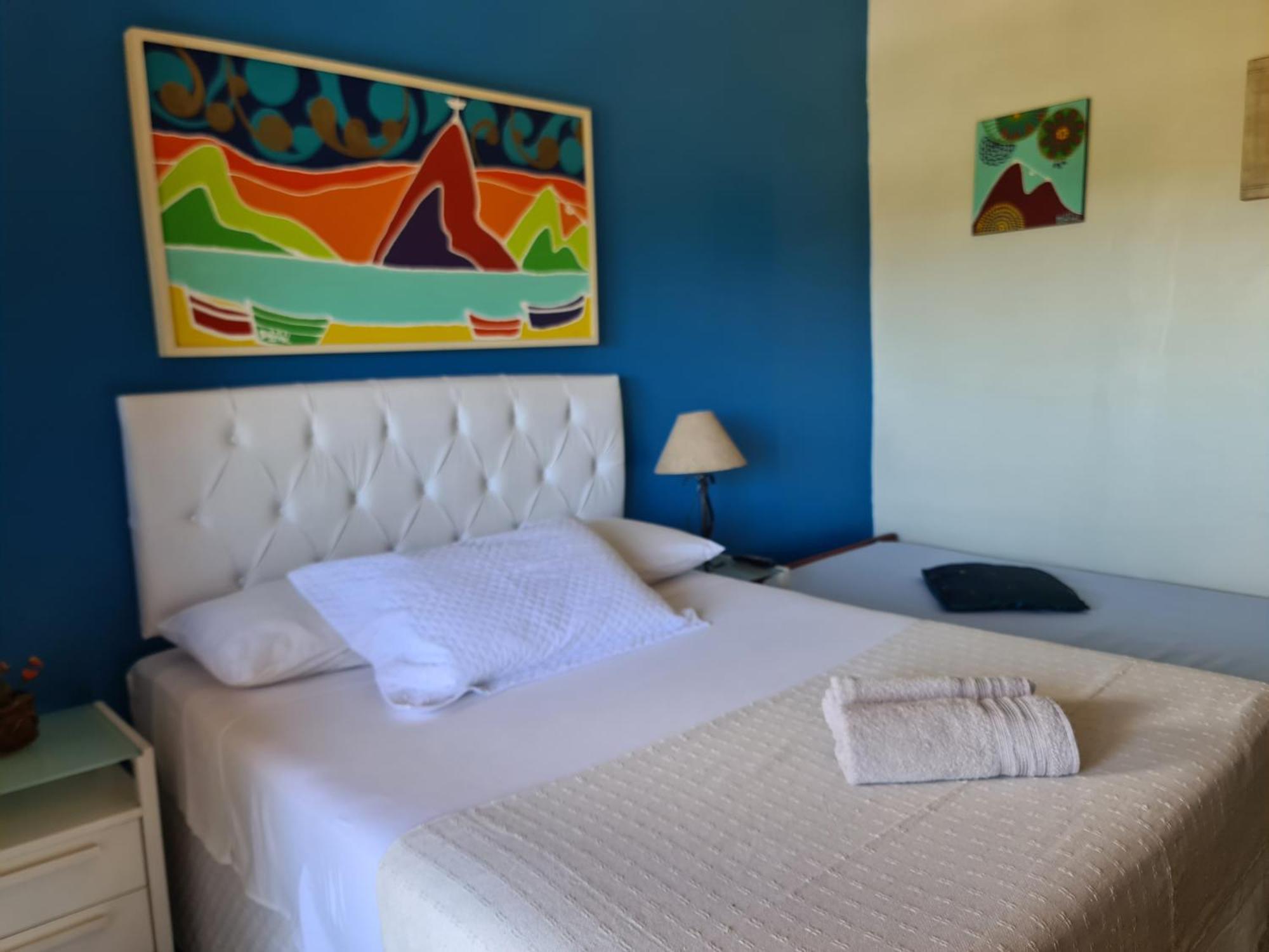 Mira Playa Geriba Hotel Armacao dos Buzios Ngoại thất bức ảnh