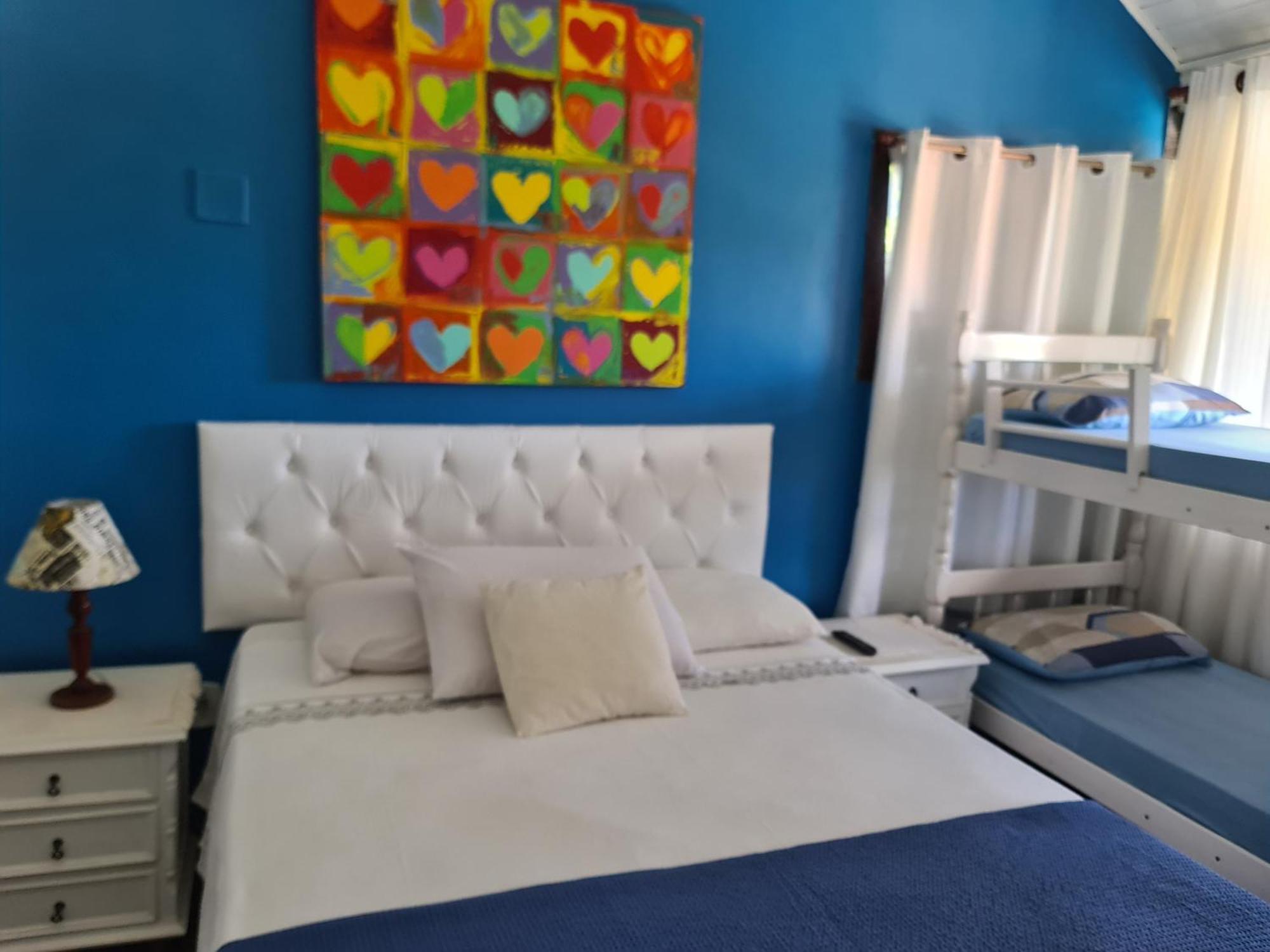 Mira Playa Geriba Hotel Armacao dos Buzios Ngoại thất bức ảnh