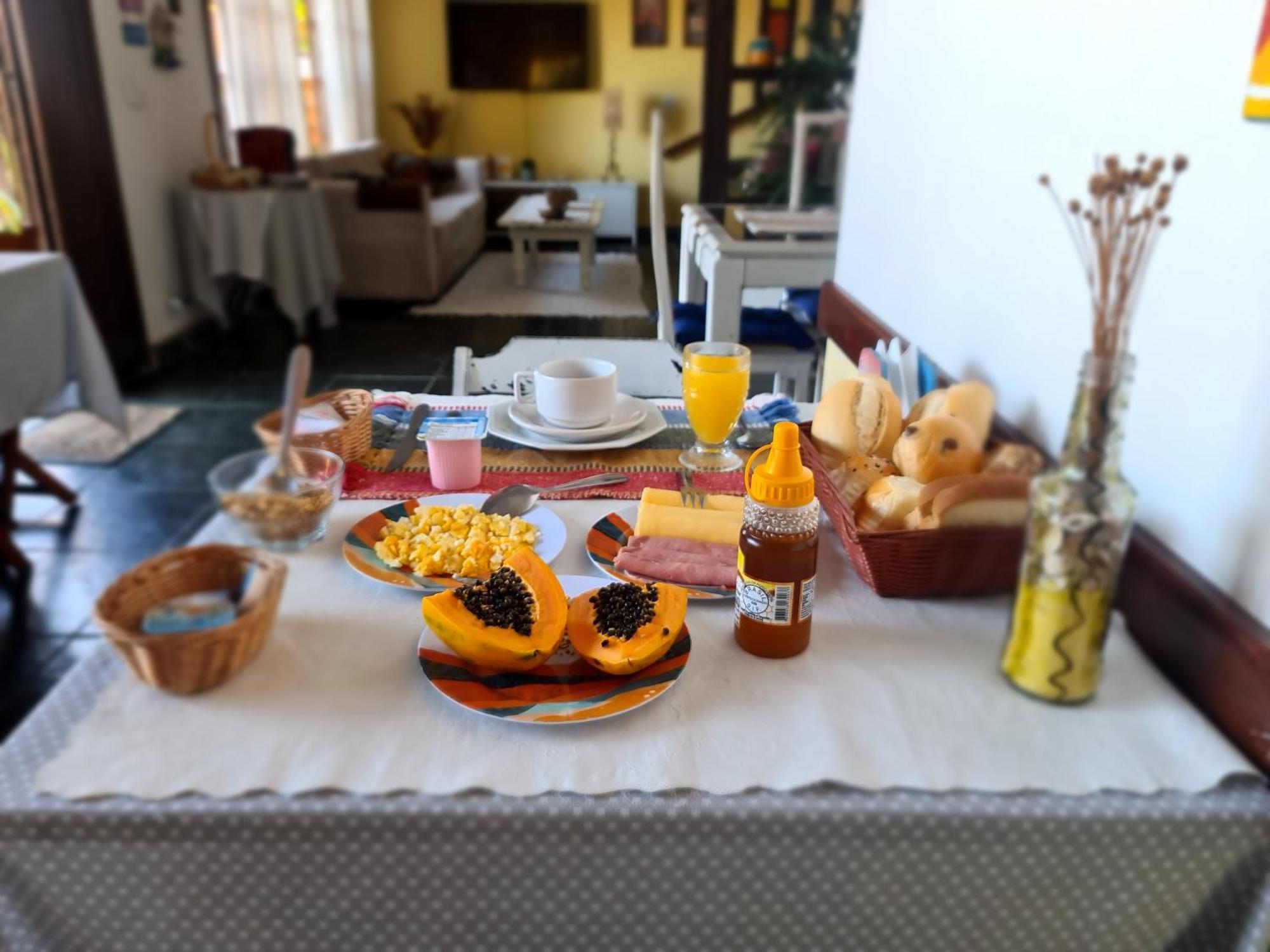 Mira Playa Geriba Hotel Armacao dos Buzios Ngoại thất bức ảnh