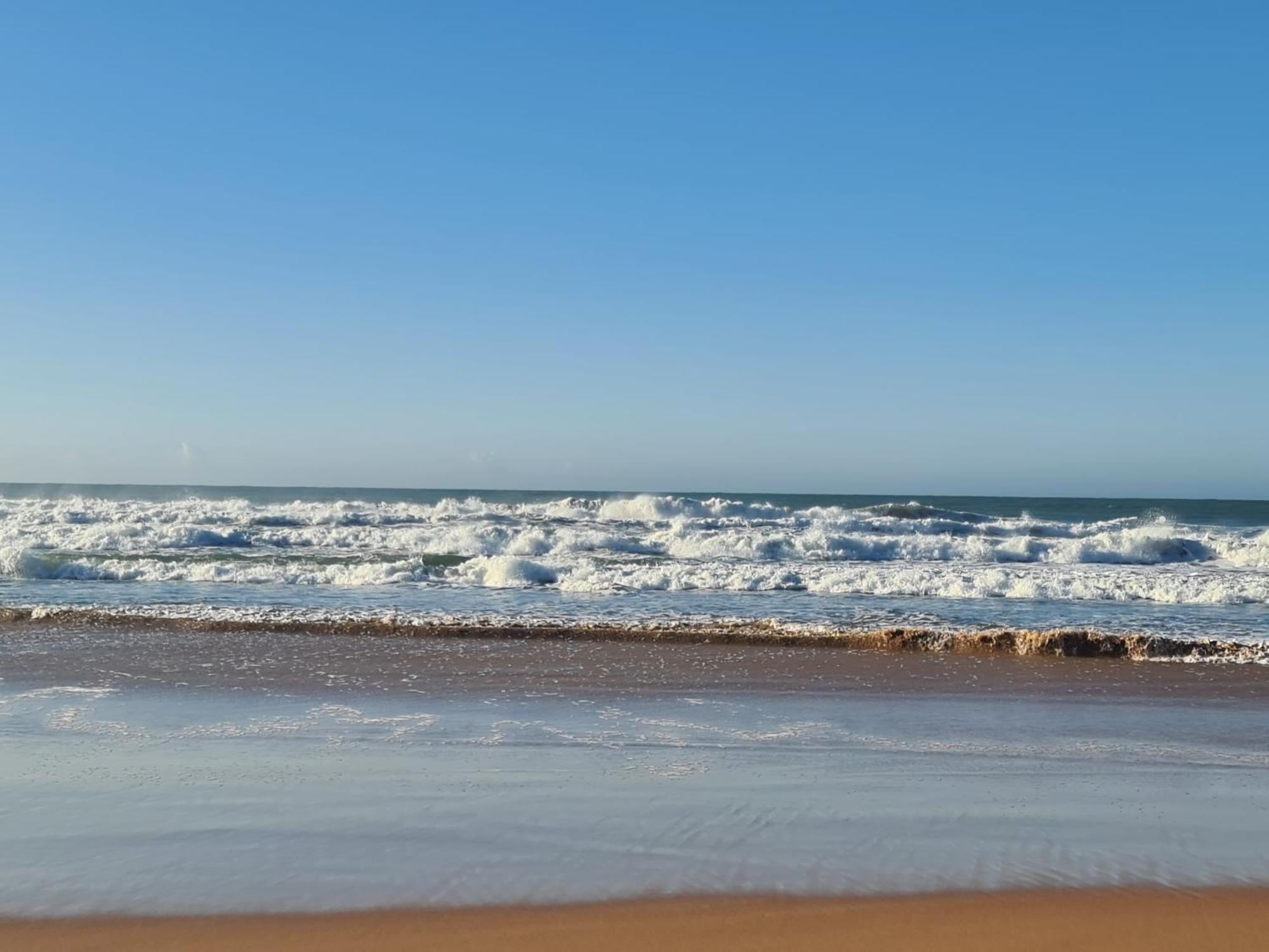 Mira Playa Geriba Hotel Armacao dos Buzios Ngoại thất bức ảnh