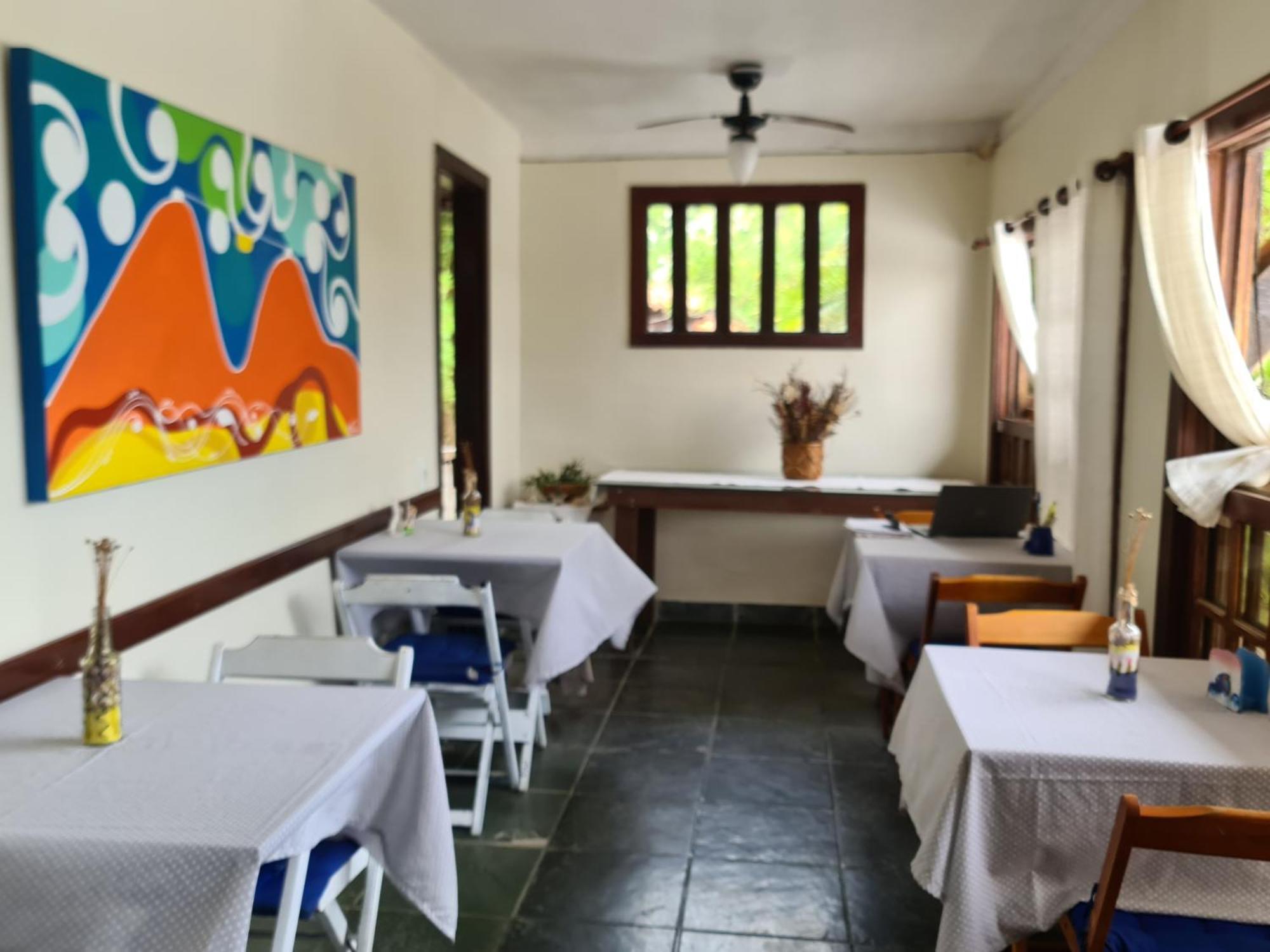 Mira Playa Geriba Hotel Armacao dos Buzios Ngoại thất bức ảnh