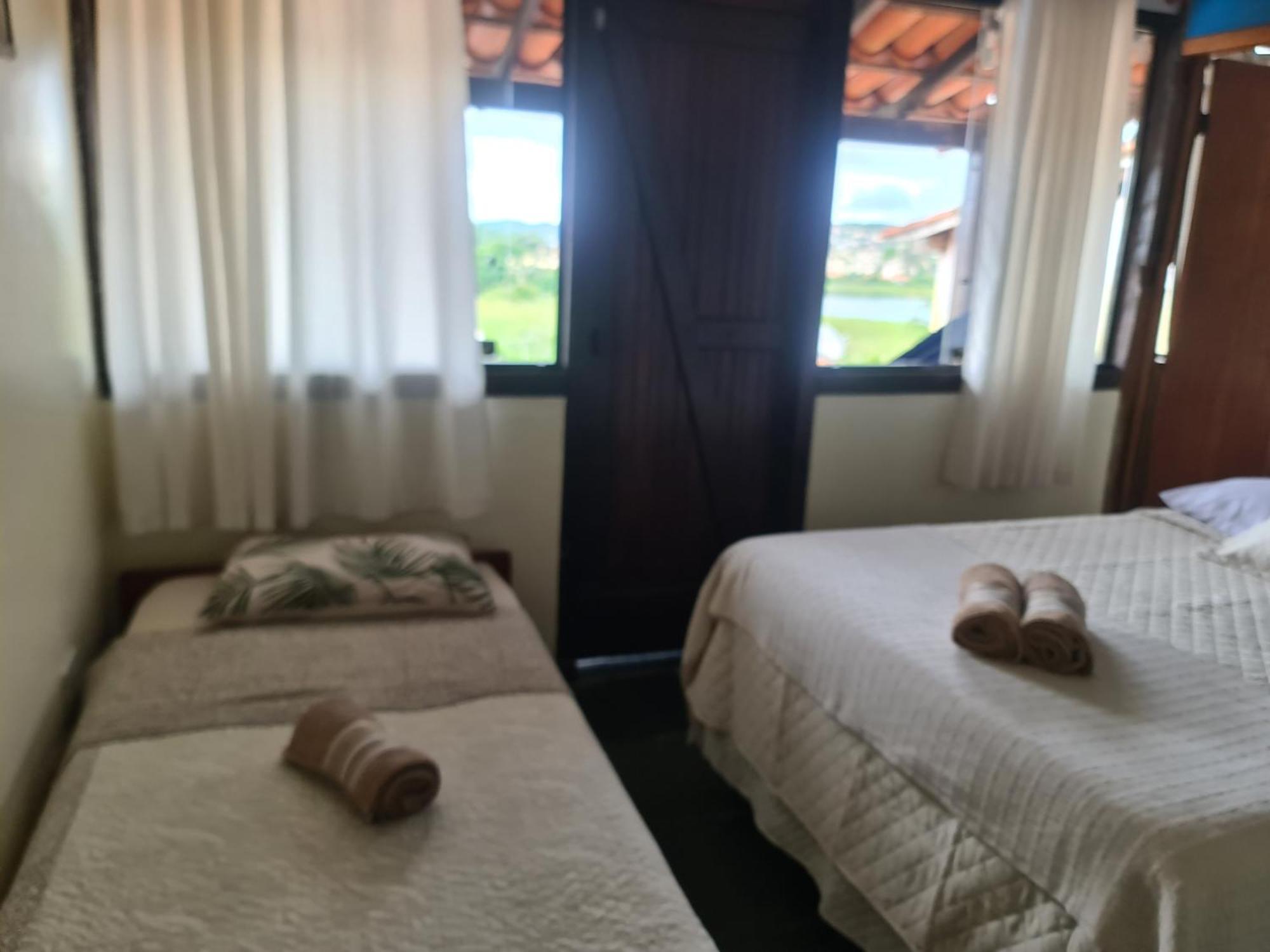 Mira Playa Geriba Hotel Armacao dos Buzios Ngoại thất bức ảnh