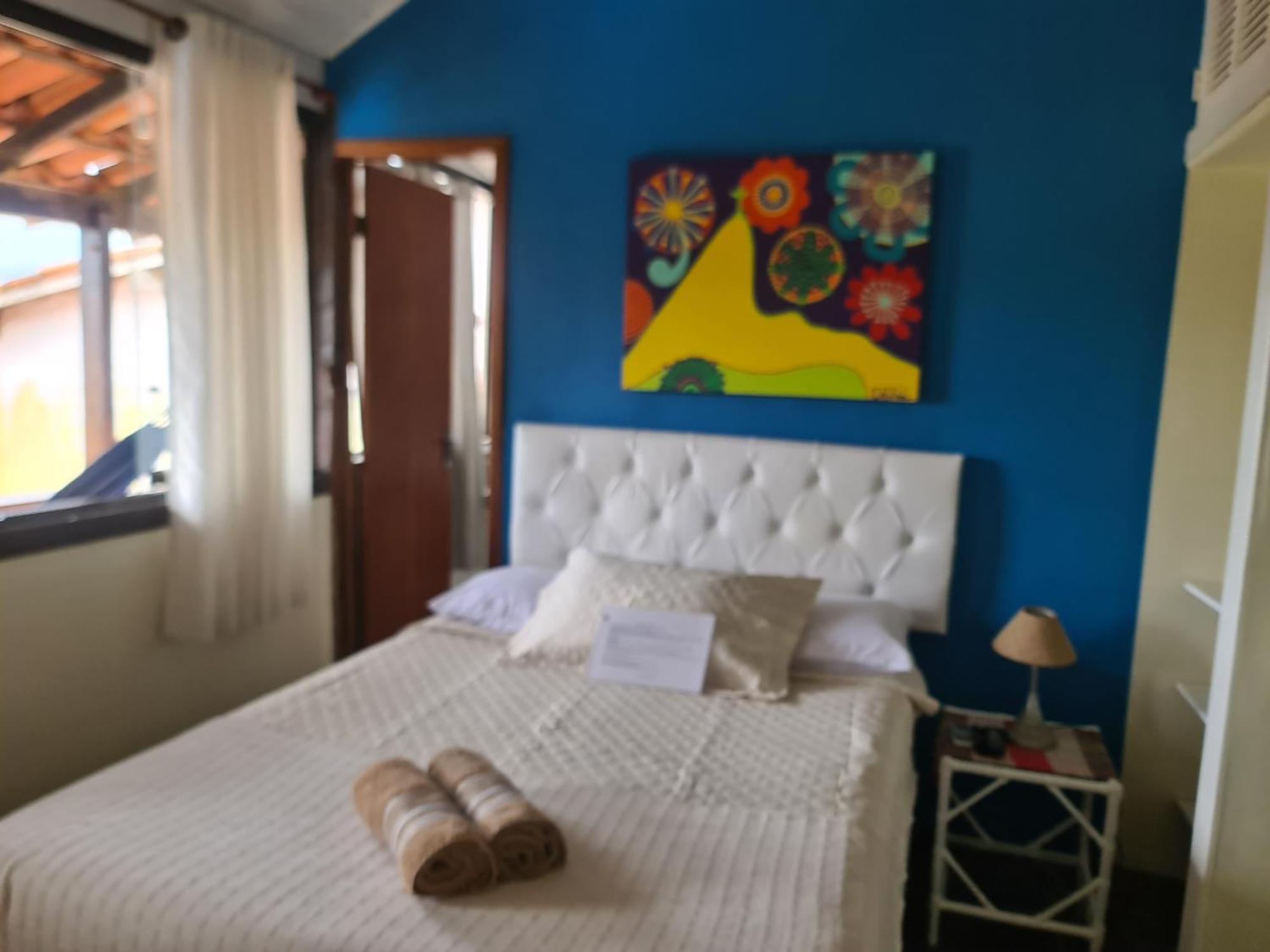 Mira Playa Geriba Hotel Armacao dos Buzios Ngoại thất bức ảnh