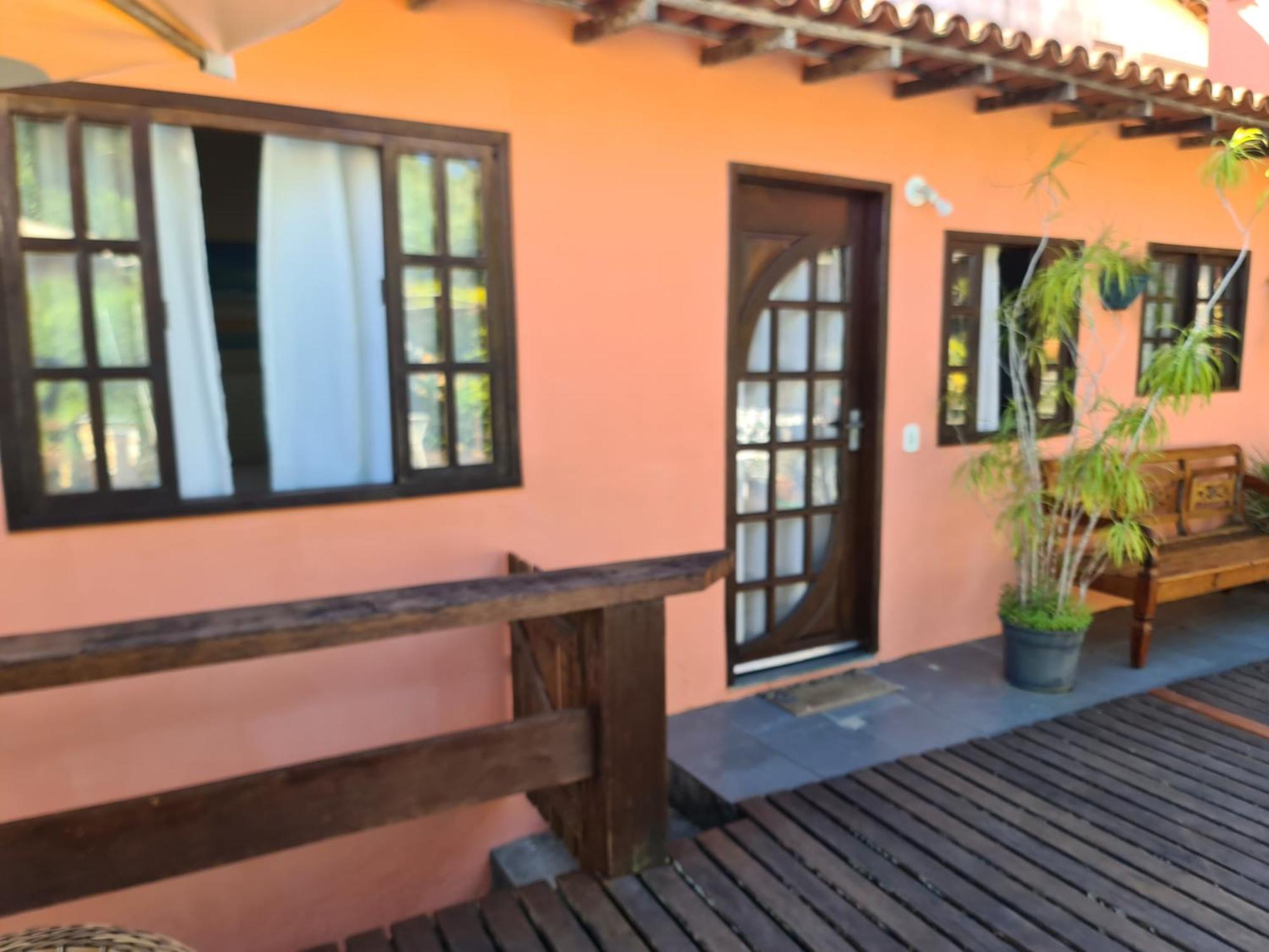 Mira Playa Geriba Hotel Armacao dos Buzios Ngoại thất bức ảnh