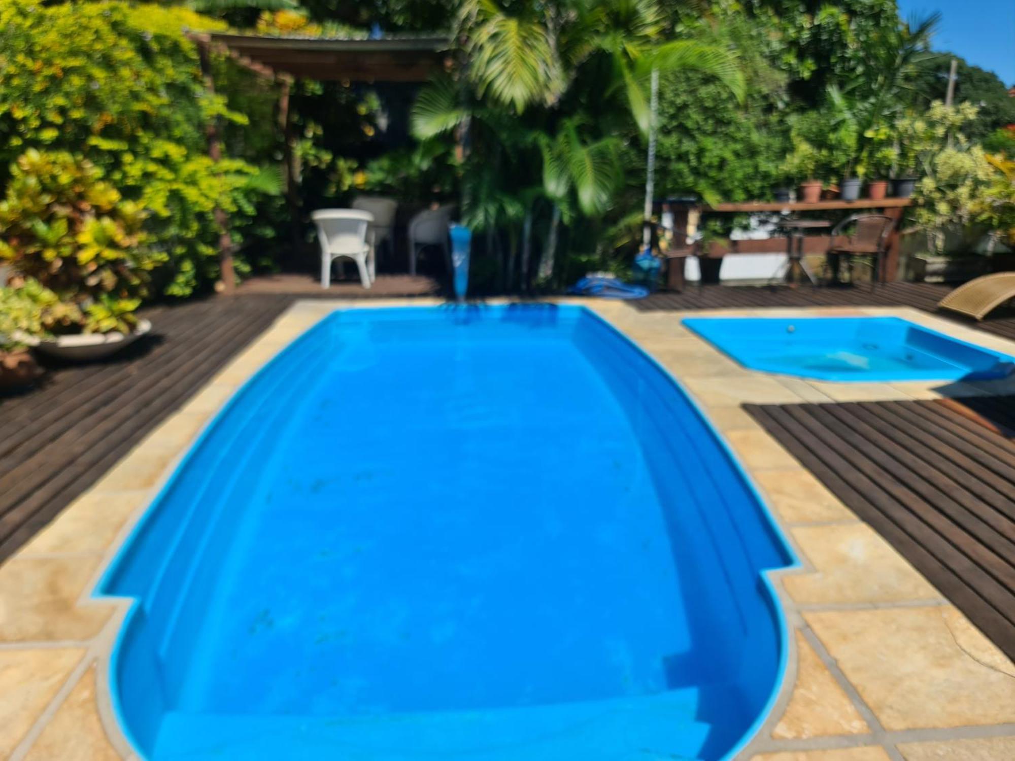Mira Playa Geriba Hotel Armacao dos Buzios Ngoại thất bức ảnh