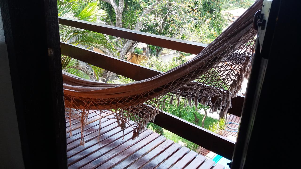 Mira Playa Geriba Hotel Armacao dos Buzios Ngoại thất bức ảnh